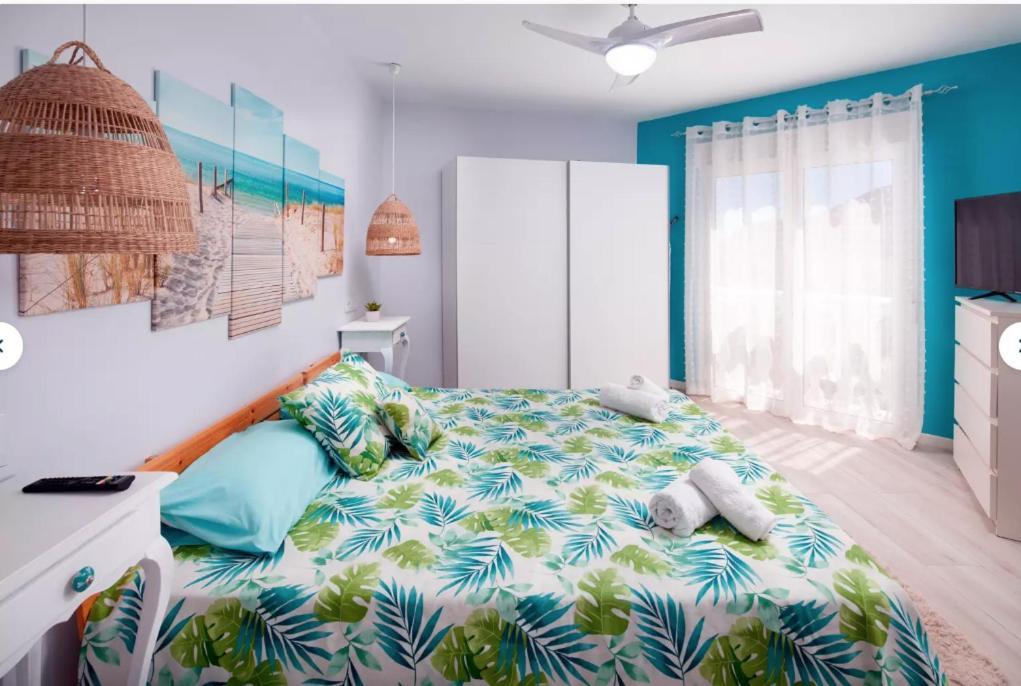 Apartamentos Lolitalola Holidays Salobreña Exteriör bild