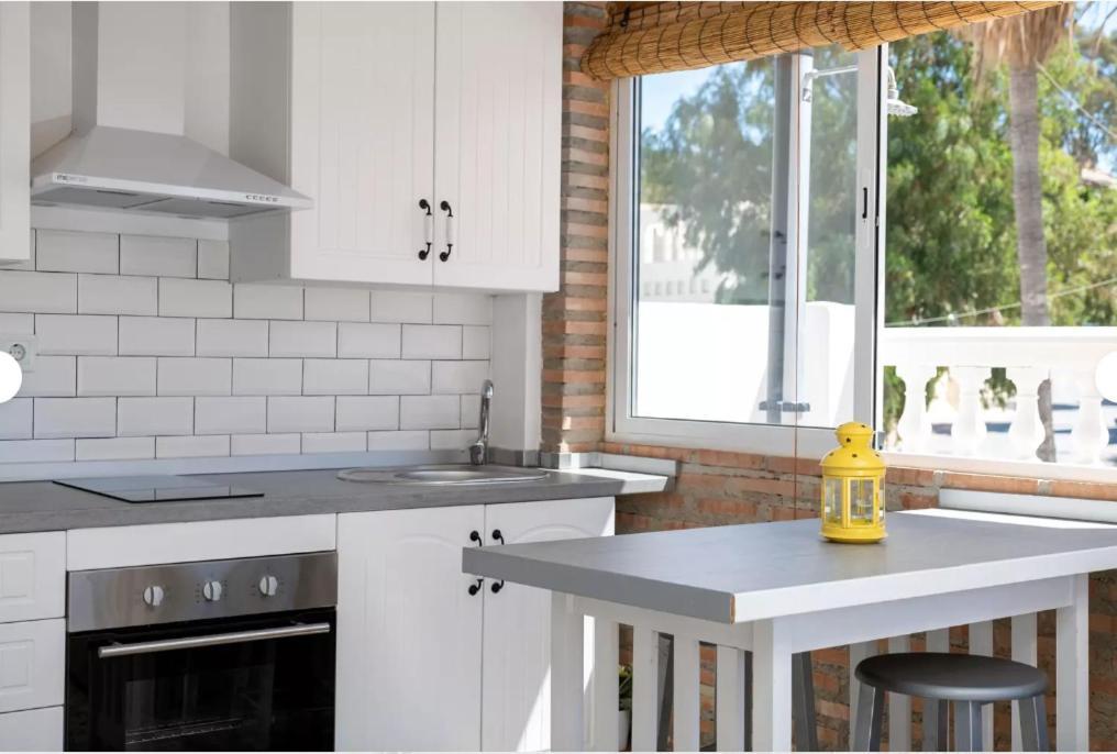 Apartamentos Lolitalola Holidays Salobreña Exteriör bild