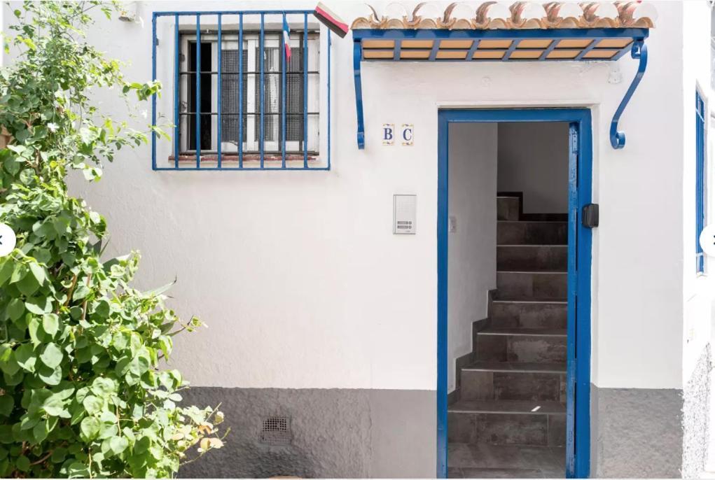 Apartamentos Lolitalola Holidays Salobreña Exteriör bild