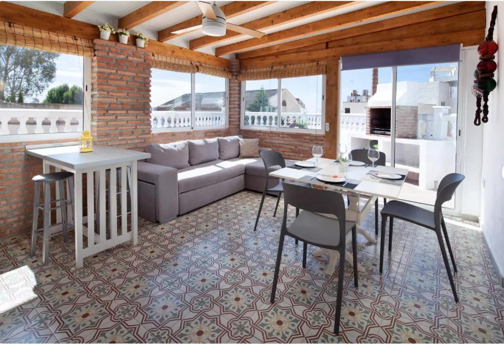 Apartamentos Lolitalola Holidays Salobreña Exteriör bild