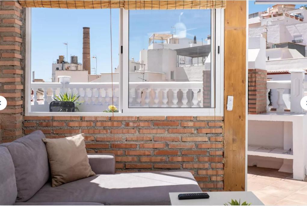 Apartamentos Lolitalola Holidays Salobreña Exteriör bild