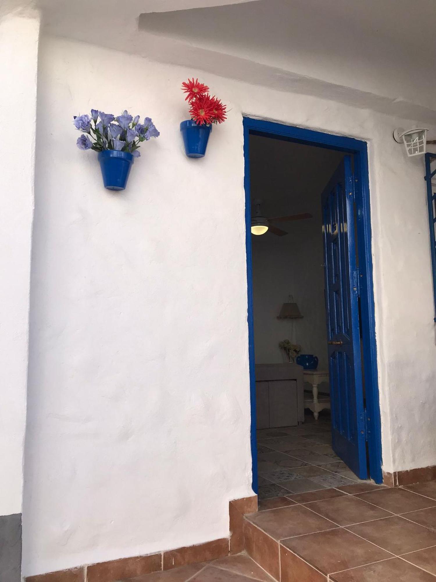 Apartamentos Lolitalola Holidays Salobreña Exteriör bild
