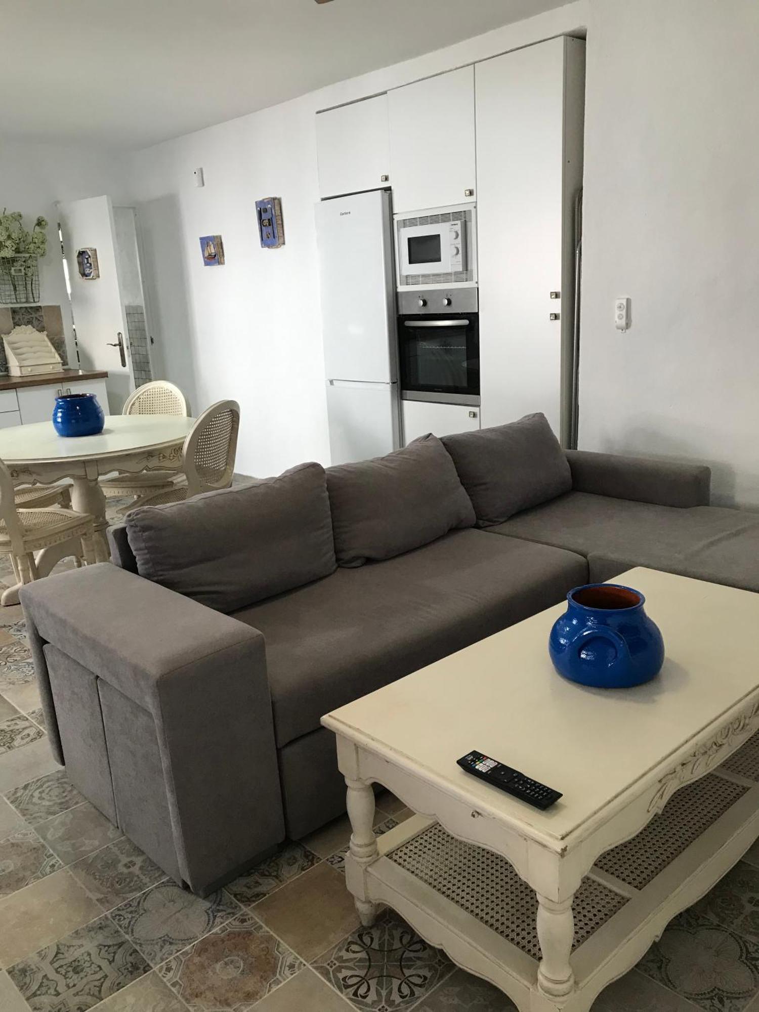 Apartamentos Lolitalola Holidays Salobreña Exteriör bild