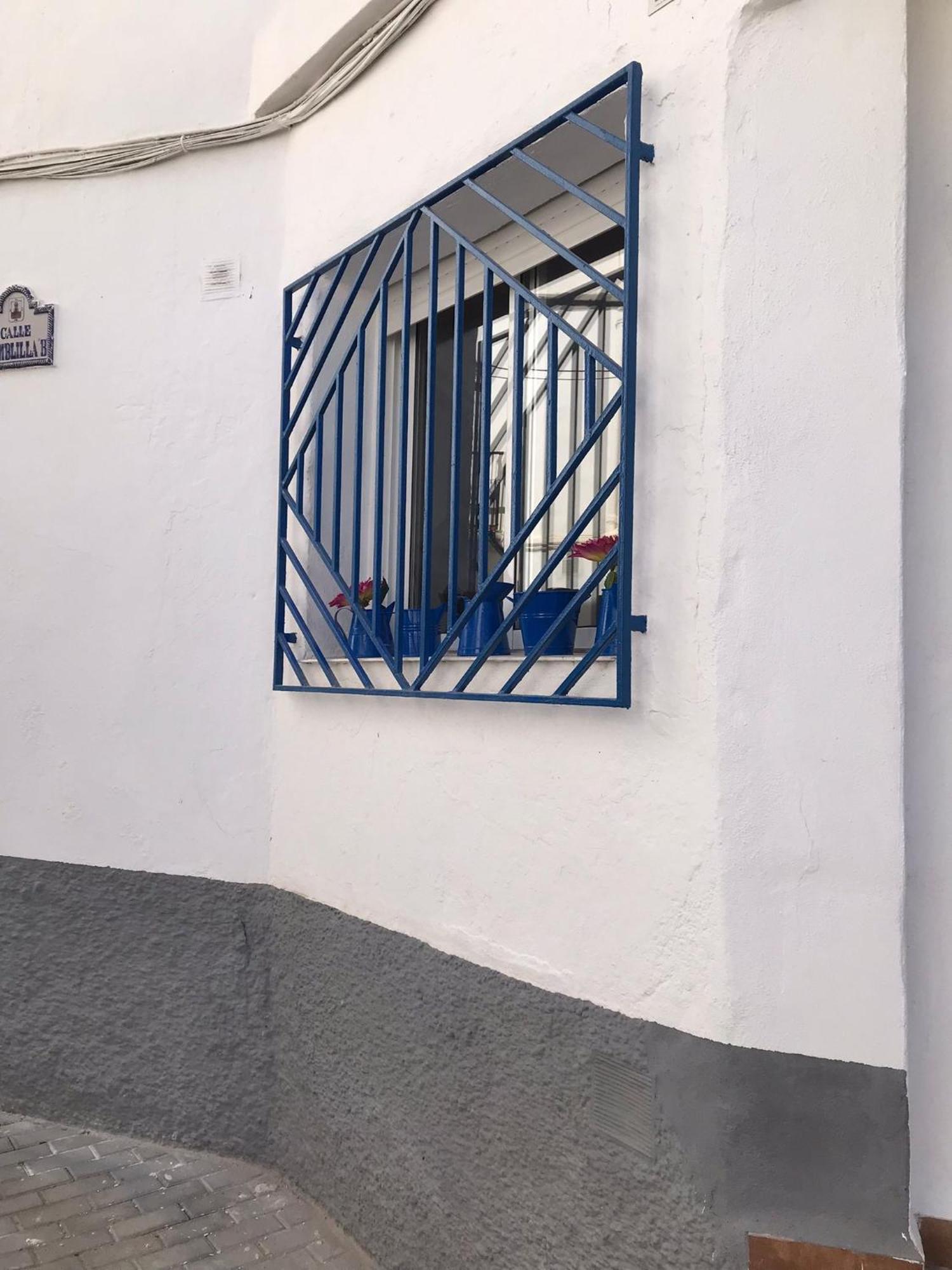 Apartamentos Lolitalola Holidays Salobreña Exteriör bild