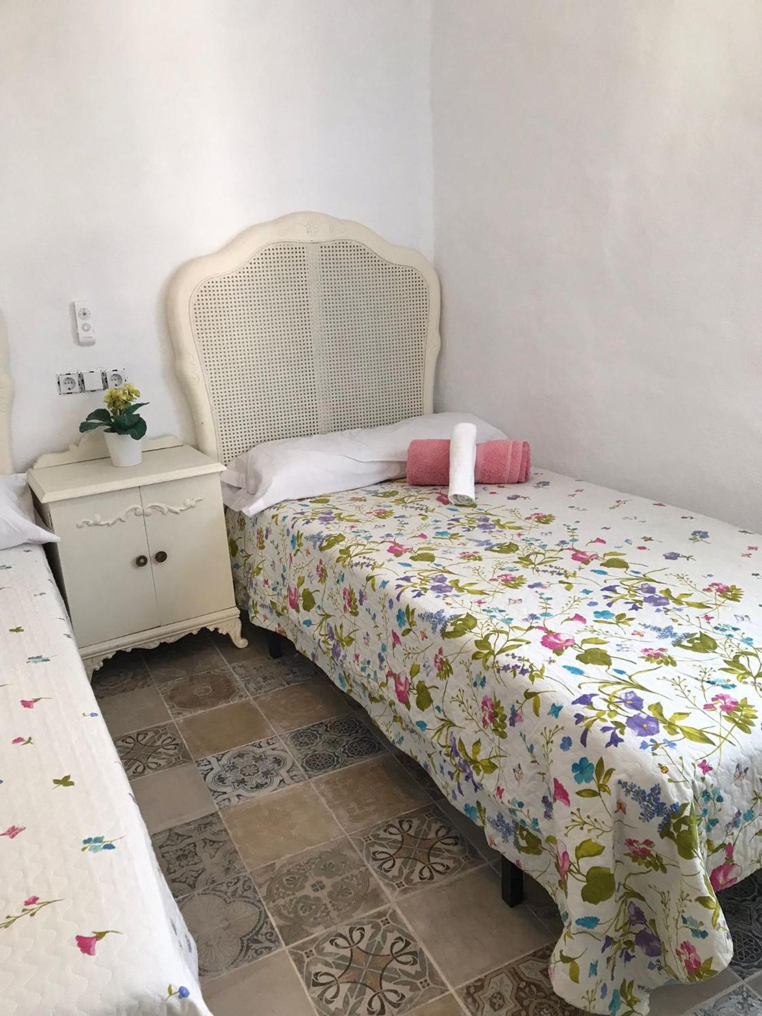 Apartamentos Lolitalola Holidays Salobreña Exteriör bild