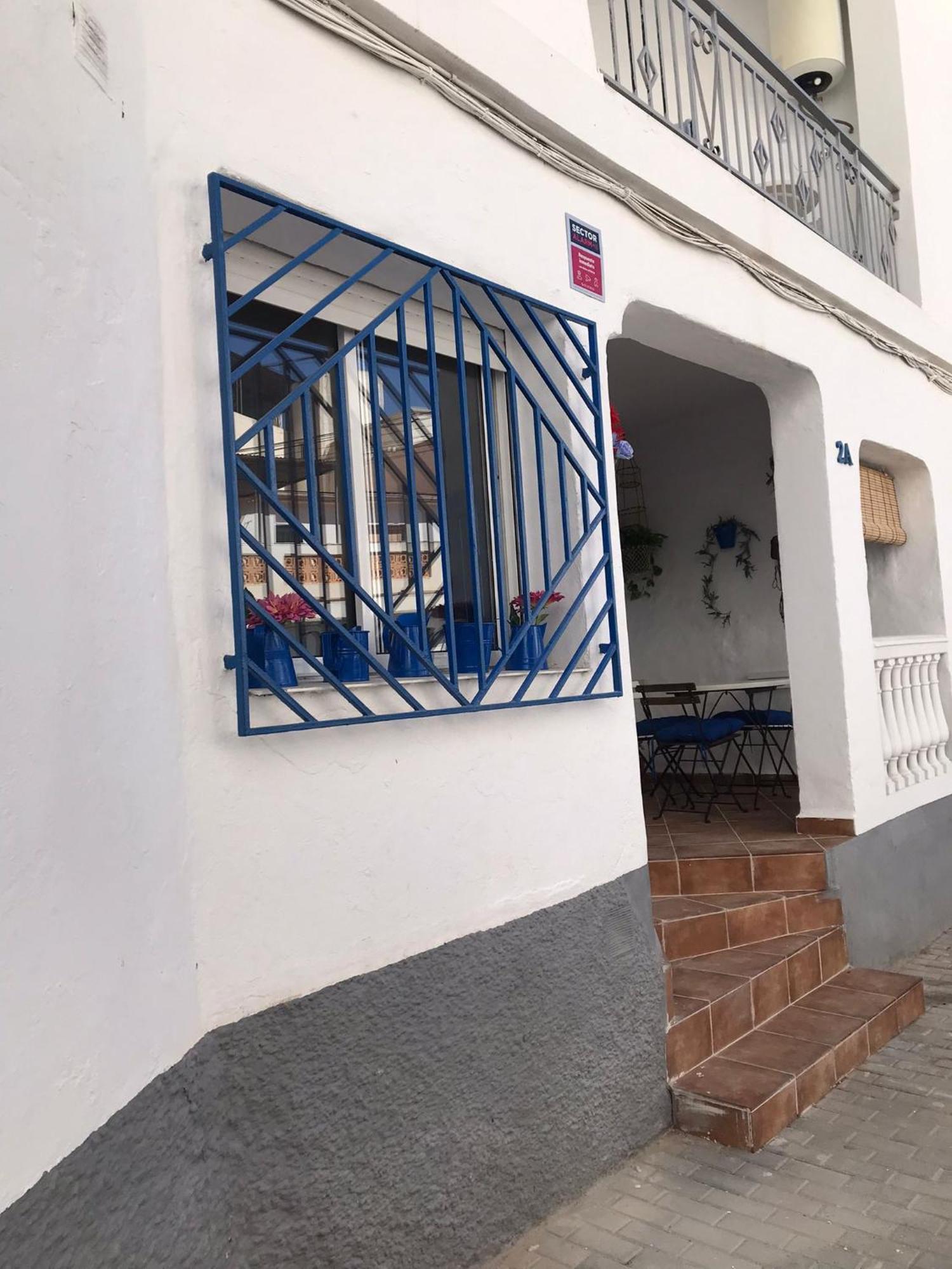 Apartamentos Lolitalola Holidays Salobreña Exteriör bild