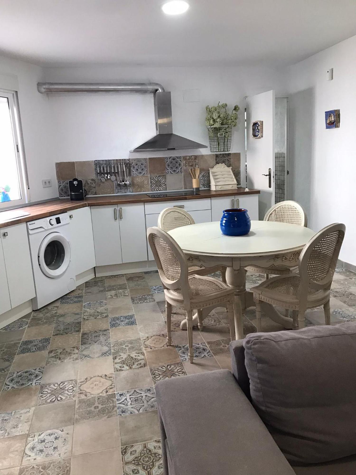 Apartamentos Lolitalola Holidays Salobreña Exteriör bild