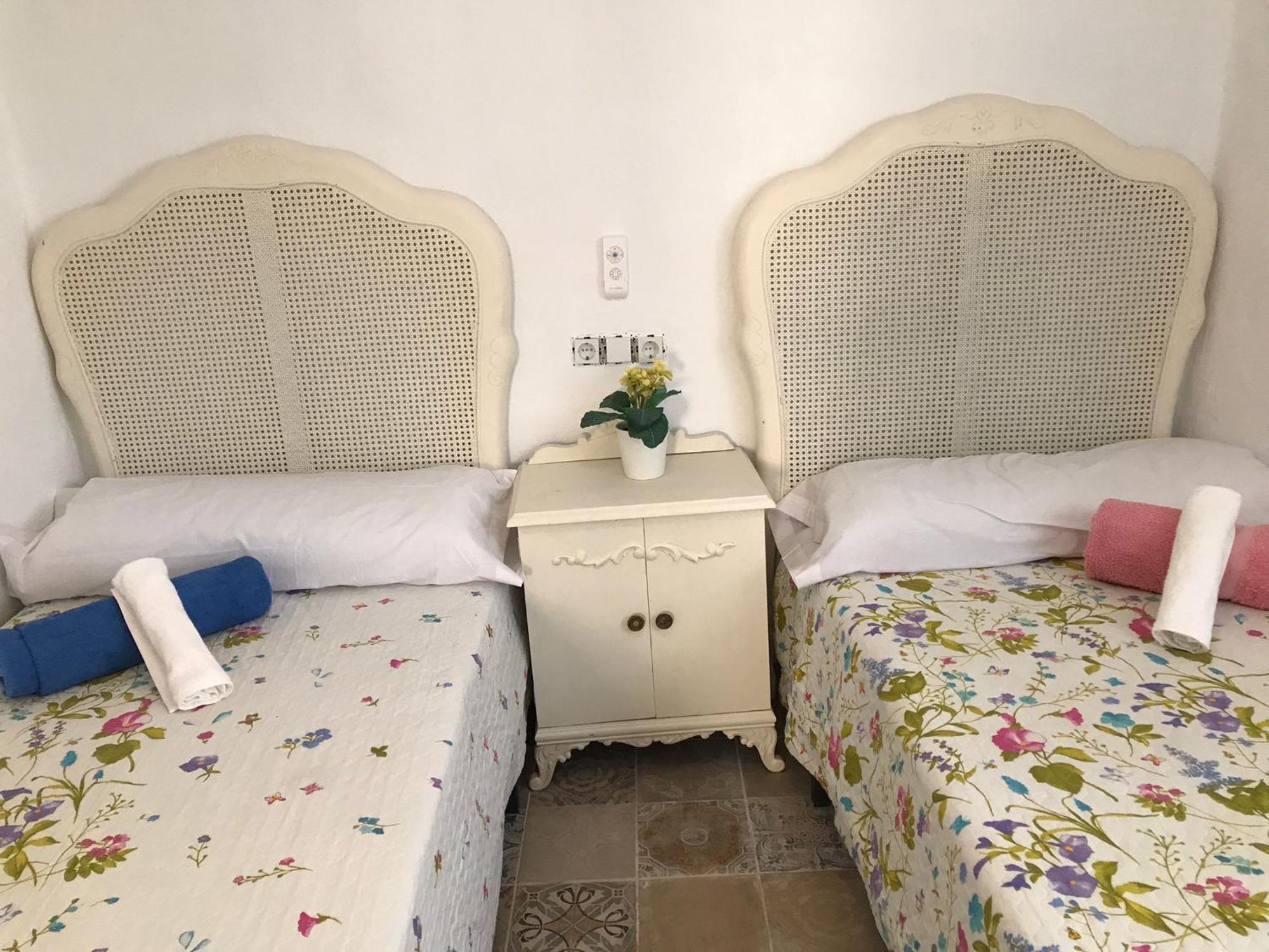 Apartamentos Lolitalola Holidays Salobreña Exteriör bild